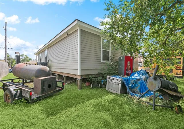 13th image of 4844 Cardenas Dr, New Orleans, LA 70127 | MLS# 2546267