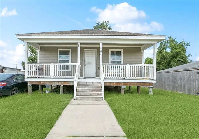1st image of 4844 Cardenas Dr, New Orleans, LA 70127 | MLS# 2546267