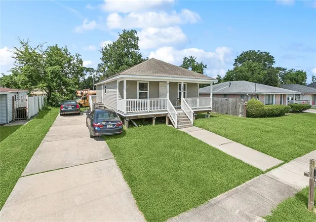 2nd image of 4844 Cardenas Dr, New Orleans, LA 70127 | MLS# 2546267