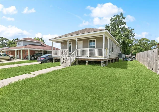 Homes for sale in New Orleans, LA | 4844 Cardenas Dr, New Orleans, LA 70127 | MLS# 2546267