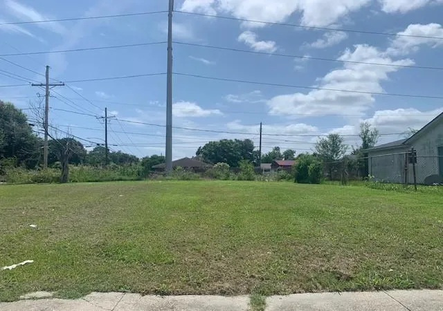 Photo 1 of Land for sale at 3500 Mansfield Ave, New Orleans, LA 70131 | MLS# 2546405 | Listing updated on 2026-07-11