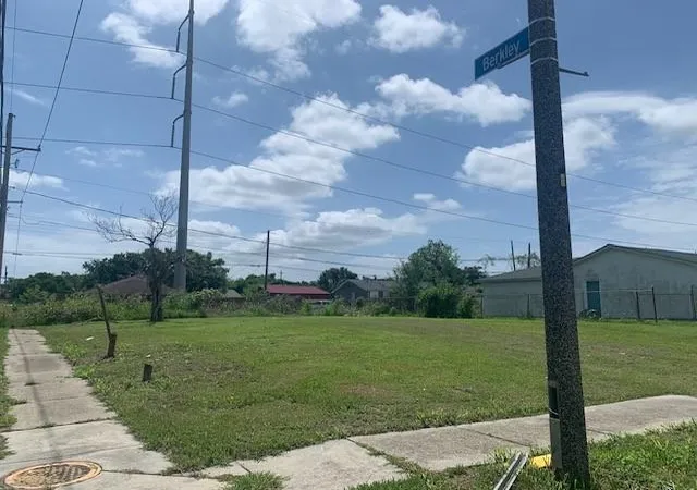 Photo 2 of Land for sale at 3500 Mansfield Ave, New Orleans, LA 70131 | MLS# 2546405 | Listing updated on 2026-07-11