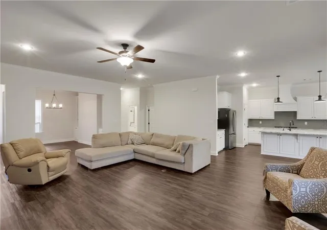 Homes for sale in Springfield, LA | 23456 Noble Oak Dr, Springfield, LA 70462 | MLS# 2546392