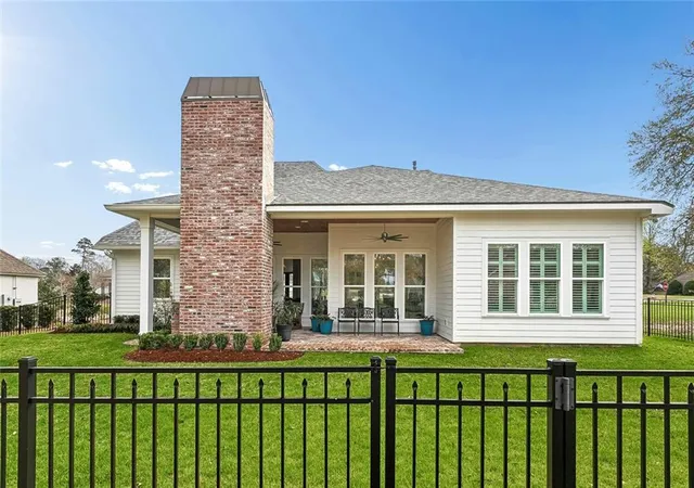 22nd image of 305 Steeplechase Dr, Abita Springs, LA 70420 | MLS# 2545385