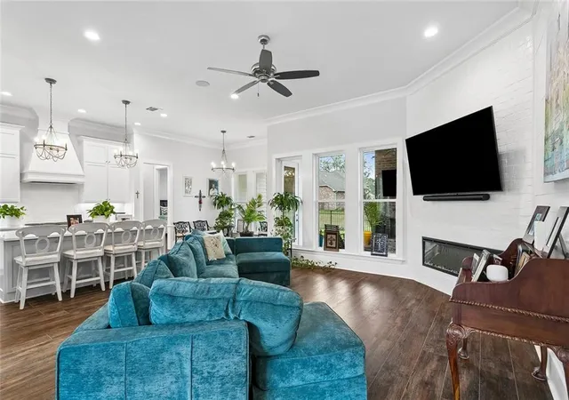5th image of 305 Steeplechase Dr, Abita Springs, LA 70420 | MLS# 2545385