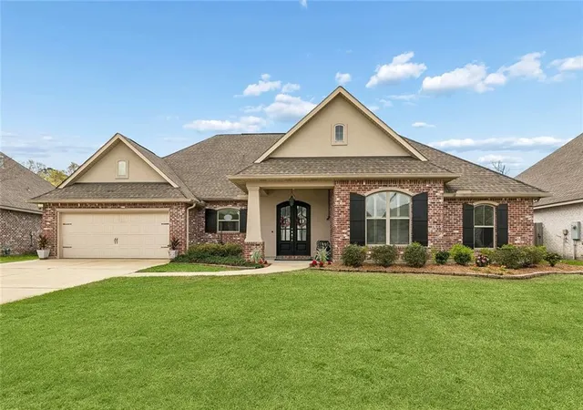 1st image of 637 Weston Wy, Covington, LA 70433 | MLS# 2546329