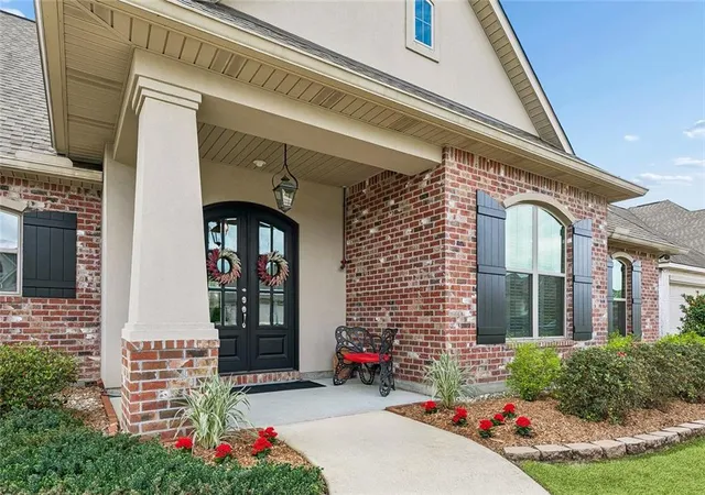 2nd image of 637 Weston Wy, Covington, LA 70433 | MLS# 2546329