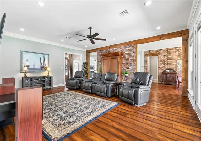 4th image of 637 Weston Wy, Covington, LA 70433 | MLS# 2546329