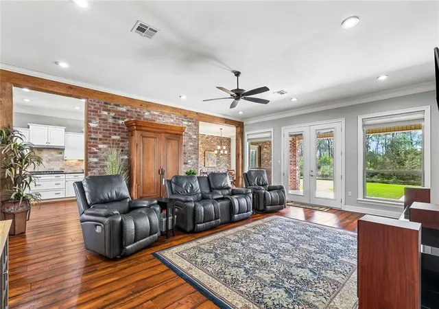 5th image of 637 Weston Wy, Covington, LA 70433 | MLS# 2546329
