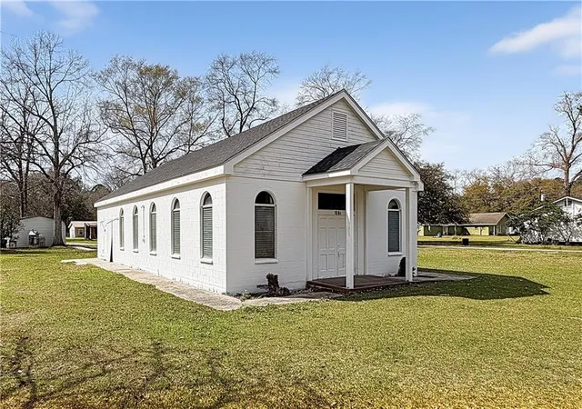 Homes for sale in Talisheek, LA | 76126 Hwy 435 Spur, Talisheek, LA 70464 | MLS# 2546394