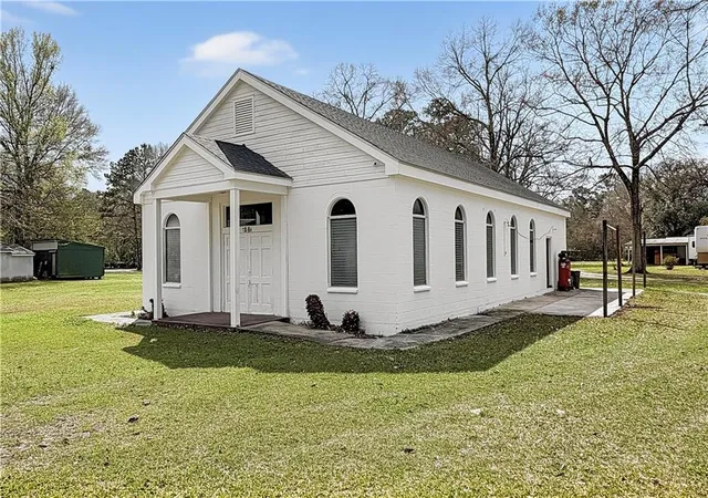 Homes for sale in Talisheek, LA | 76126 Hwy 435 Spur, Talisheek, LA 70464 | MLS# 2546394