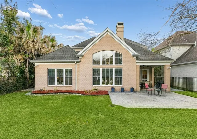 Homes for sale in New Orleans, LA | 616 English Turn Dr, New Orleans, LA 70131 | MLS# 2546504