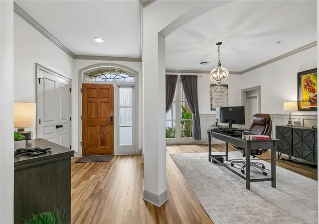 Homes for sale in New Orleans, LA | 616 English Turn Dr, New Orleans, LA 70131 | MLS# 2546504