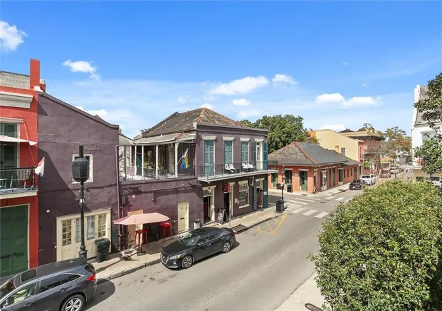 16th image of 1228 Royal St #2, New Orleans, LA 70116 | MLS# 2545956
