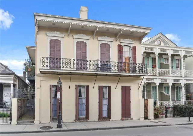 1st image of 1228 Royal St #2, New Orleans, LA 70116 | MLS# 2545956