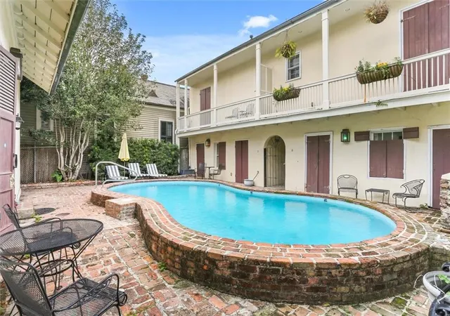 2nd image of 1228 Royal St #2, New Orleans, LA 70116 | MLS# 2545956