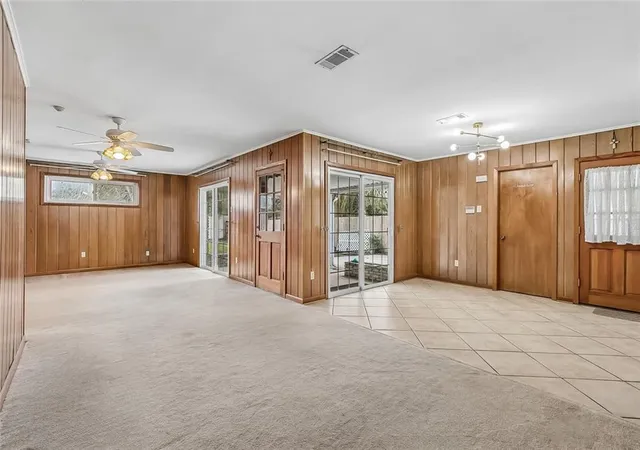 Photo 3 of Single family home for sale at 5228 Meadowdale St, Metairie, LA 70006 | MLS# 2546572 | Listing updated on 2026-08-28