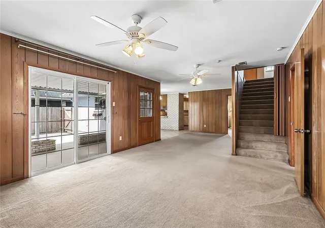 Photo 3 of Single family home for sale at 5228 Meadowdale St, Metairie, LA 70006 | MLS# 2546572 | Listing updated on 2026-08-28