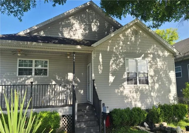 Photo 1 of Single family home for sale at 1901 Maryland Ave, Kenner, LA 70062 | MLS# 2546639 | Listing updated on 2026-07-30