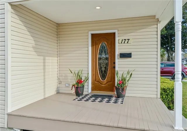 3rd image of 177 Bailey St, Harahan, LA 70123 | MLS# 2546670