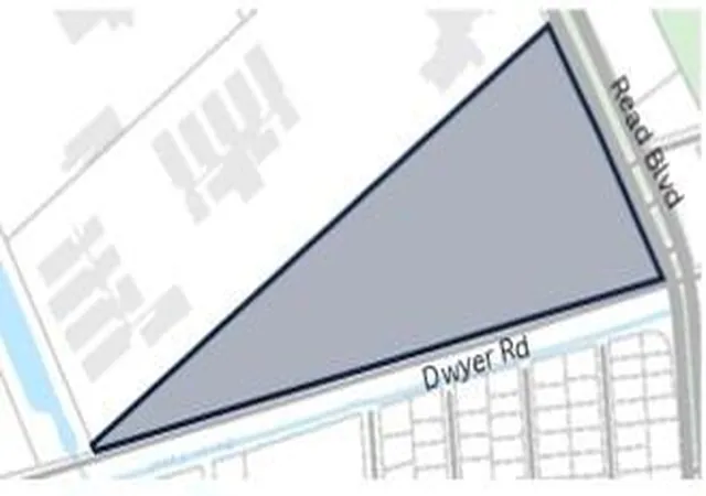 Photo 1 of Land for sale at 5400 Read Blvd, New Orleans, LA 70127 | MLS# 2546521 | Listing updated on 2026-08-05