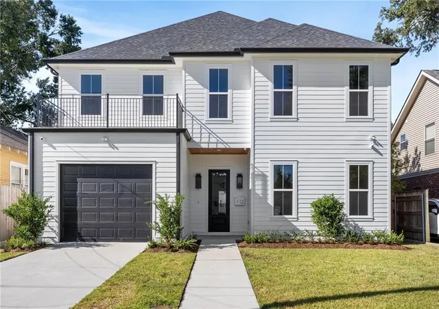 1st image of 112 Jefferson Heights Ave, New Orleans, LA 70121 | MLS# 2546498