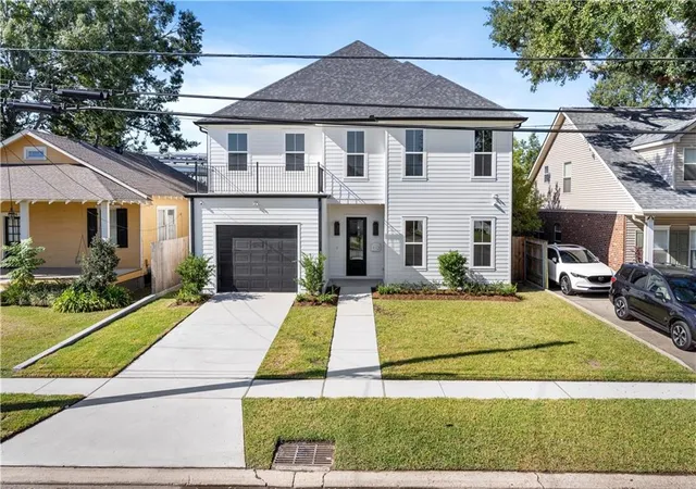2nd image of 112 Jefferson Heights Ave, New Orleans, LA 70121 | MLS# 2546498