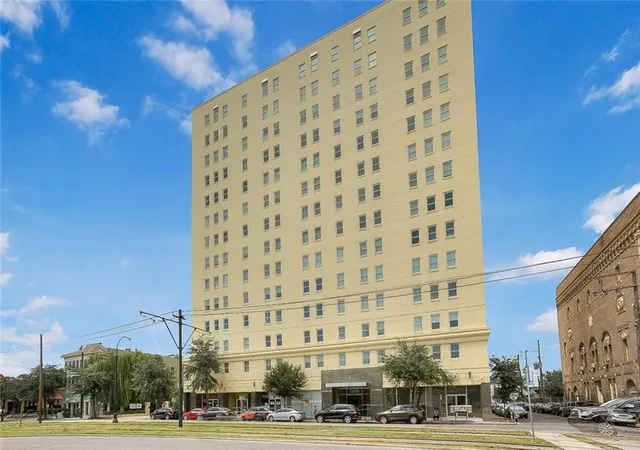 1st image of 1205 St Charles Ave #313, New Orleans, LA 70130 | MLS# 2546815