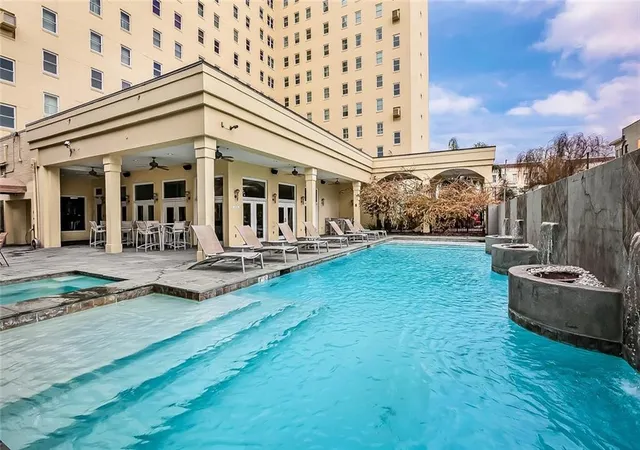 5th image of 1205 St Charles Ave #313, New Orleans, LA 70130 | MLS# 2546815