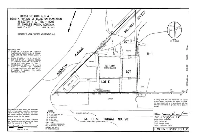 Homes for sale in Boutte, LA | 13441 Us   90 Hwy, Boutte, LA 70039 | MLS# 2544659