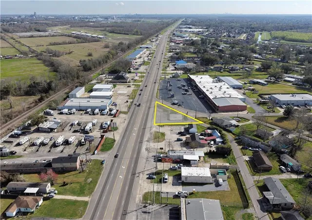 Homes for sale in Boutte, LA | 13441 Us - 90 Hwy, Boutte, LA 70039 | MLS# 2544659