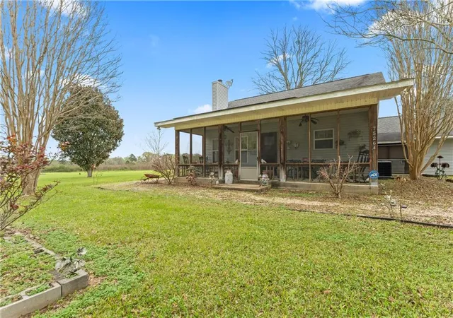 Homes for sale in Kentwood, LA | 75264 1054 Hwy, Kentwood, LA 70444 | MLS# 2545569