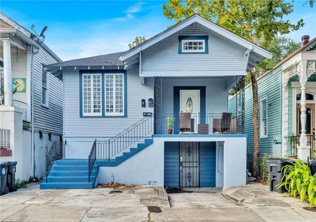 1st image of 1617 N Broad St, New Orleans, LA 70119 | MLS# 2546837