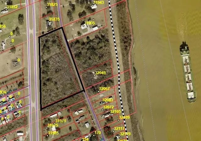Homes for sale in Buras, LA | Hwy 23, Buras, LA 70041 | MLS# 2546857