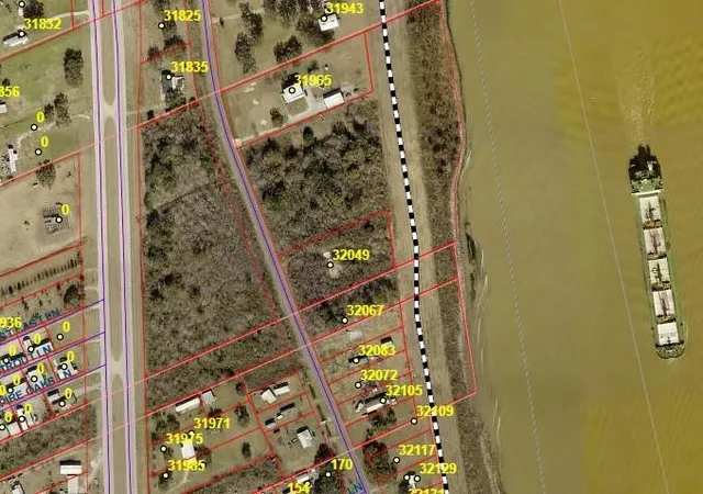 Homes for sale in Buras, LA | Hwy 23, Buras, LA 70041 | MLS# 2546857