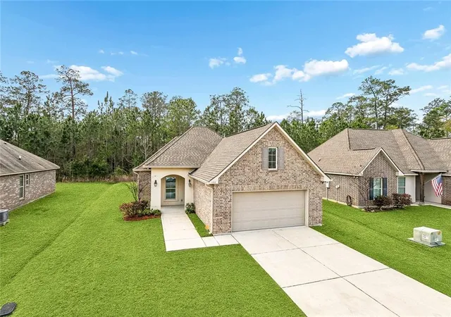 Homes for sale in Pearl River, LA | 525 Oakley Blvd, Pearl River, LA 70452 | MLS# 2543881