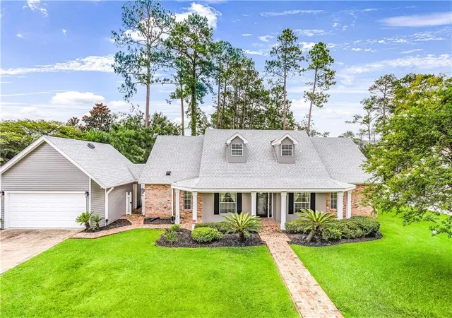 1st image of 10 Fairway View Dr, Hammond, LA 70401 | MLS# 2544036