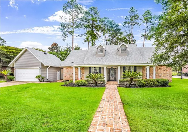 2nd image of 10 Fairway View Dr, Hammond, LA 70401 | MLS# 2544036