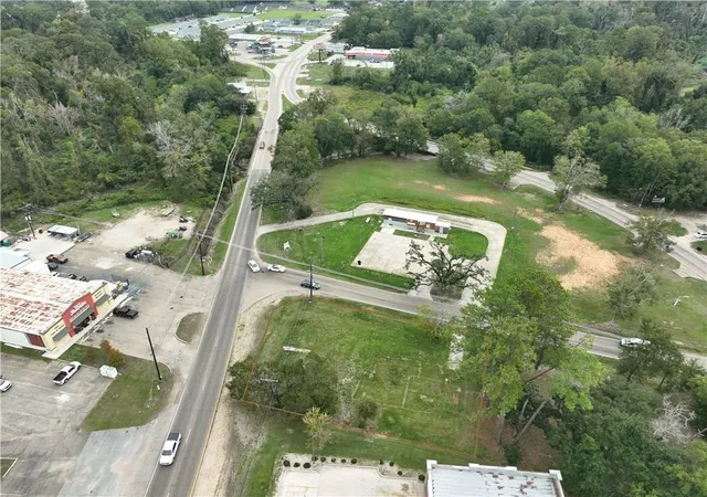 1st image of 1112 E Thomas St, Hammond, LA 70401 | MLS# 2546911