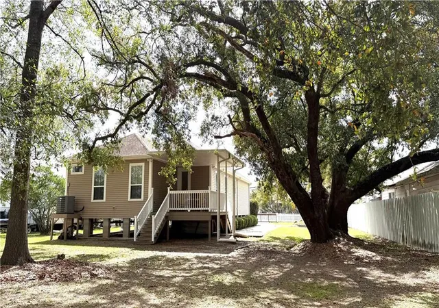 17th image of 5148 Belle Terre Pl, Marrero, LA 70072 | MLS# 2546917