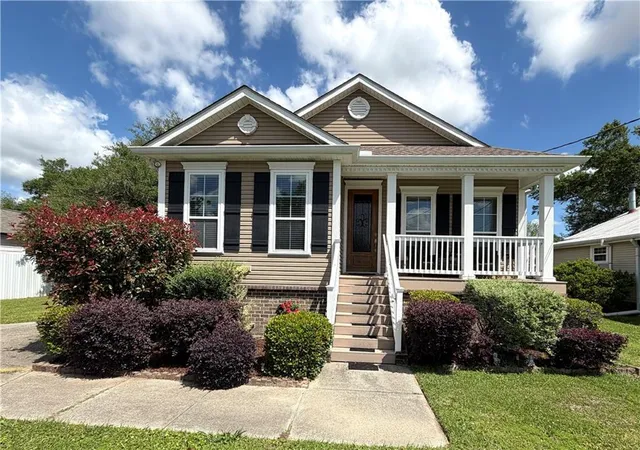 1st image of 5148 Belle Terre Pl, Marrero, LA 70072 | MLS# 2546917