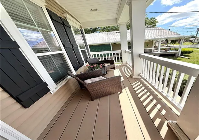 4th image of 5148 Belle Terre Pl, Marrero, LA 70072 | MLS# 2546917
