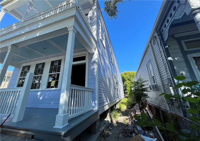 2nd image of 1337 Elysian Fields Ave, New Orleans, LA 70117 | MLS# 2542415