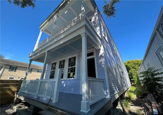 3rd image of 1337 Elysian Fields Ave, New Orleans, LA 70117 | MLS# 2542415