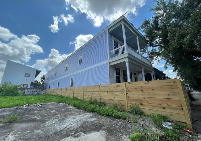 4th image of 1337 Elysian Fields Ave, New Orleans, LA 70117 | MLS# 2542415