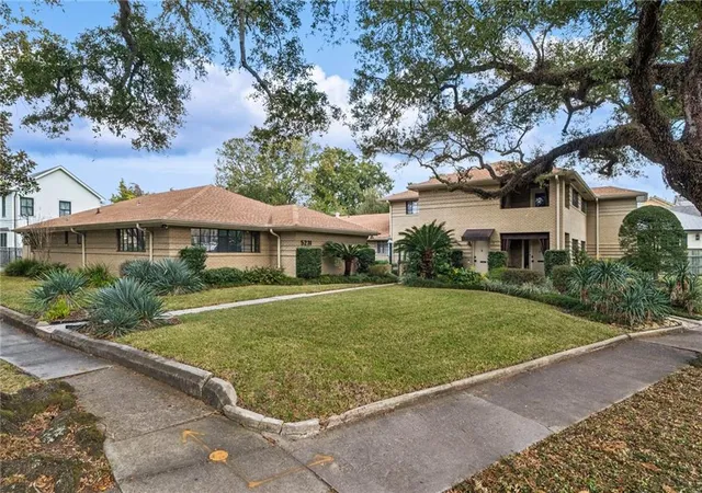 1st image of 5231 St Charles Ave #C, New Orleans, LA 70115 | MLS# 2543104