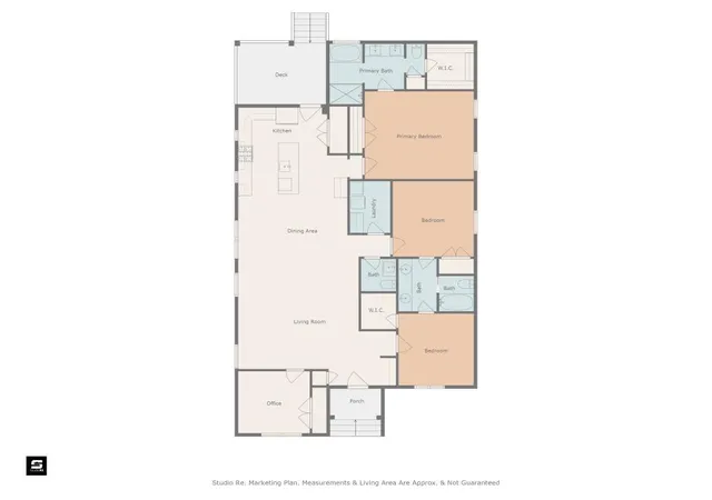 27th image of 1515 Schnell Dr, Arabi, LA 70032 | MLS# 2546990