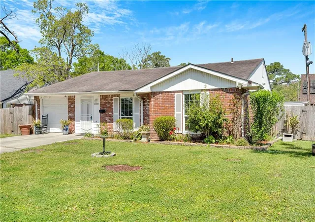 2nd image of 4418 Macarthur Blvd, New Orleans, LA 70131 | MLS# 2546769