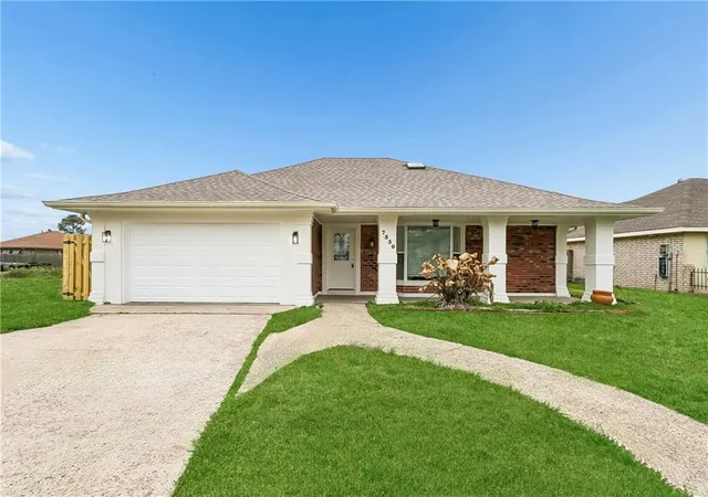 2nd image of 7330 Bullard Ave, New Orleans, LA 70128 | MLS# 2546987