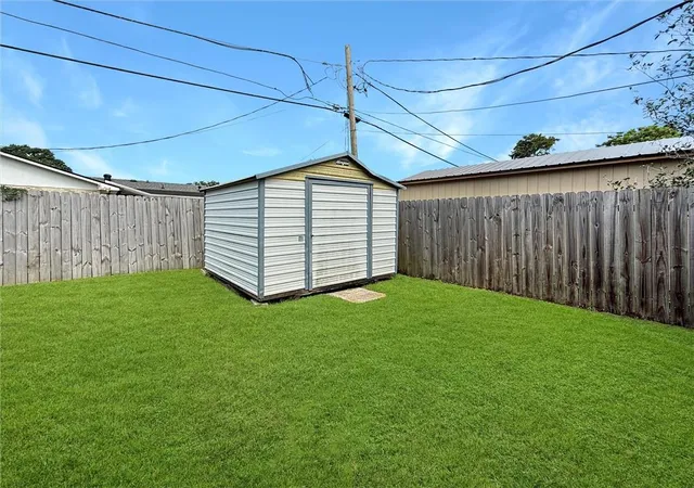 Homes for sale in Metairie, LA | 1820 Hall Ave, Metairie, LA 70003 | MLS# 2544076